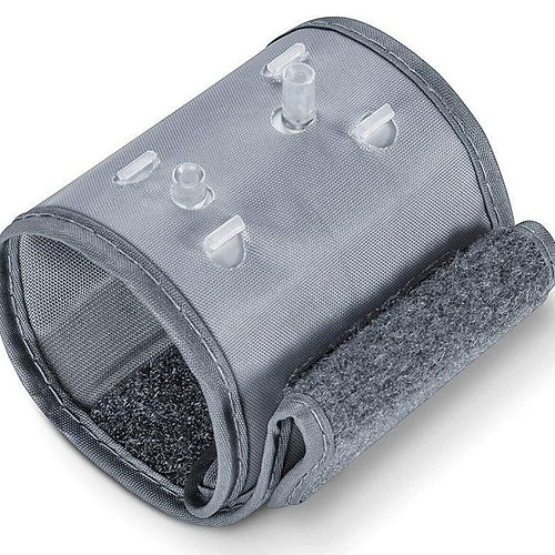BEURER - Wrist Blood Pressure Monitor (BC28) - Cardiac X Blood Pressure Monitor