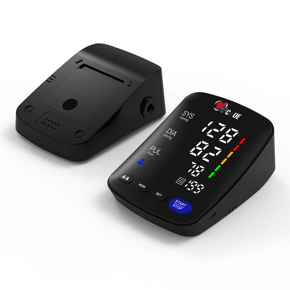 C+UE Blood Pressure Monitor, Arm measured (U82RH) - Cardiac X Blood Pressure Monitor