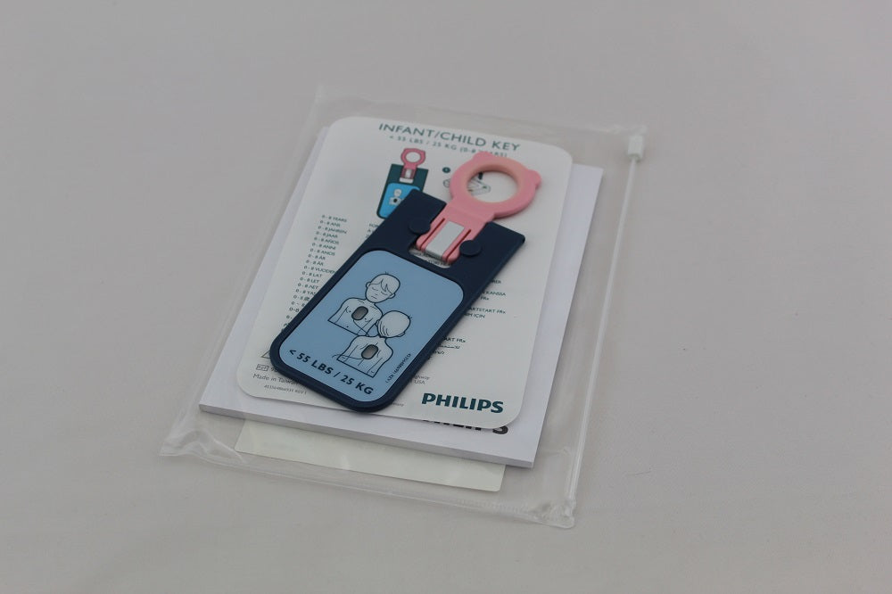 Kartrid SMART Pads II Dewasa Philips HeartStart