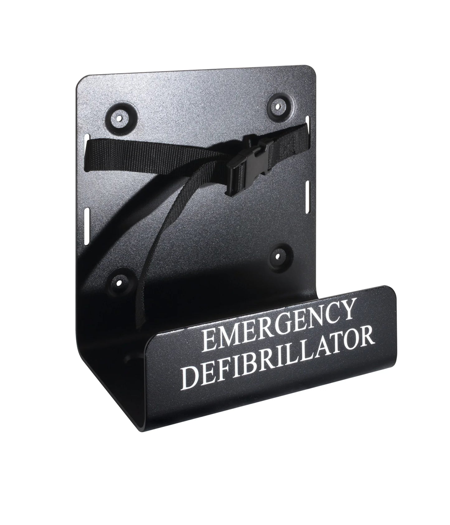 DEFIBTECH Wall Mount Bracket - Cardiac X AED Accessories