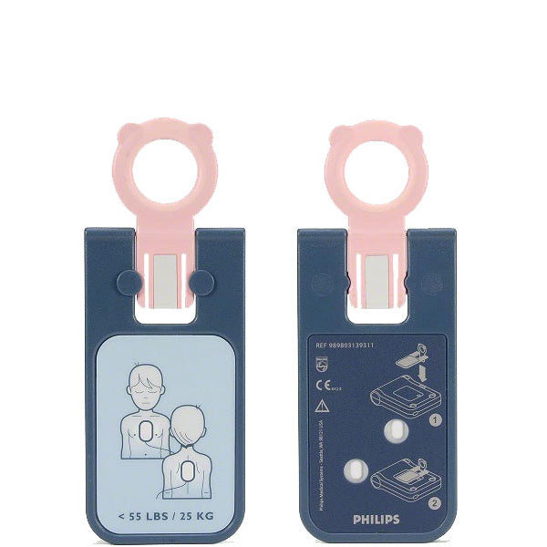 Kartrid SMART Pads II Dewasa Philips HeartStart