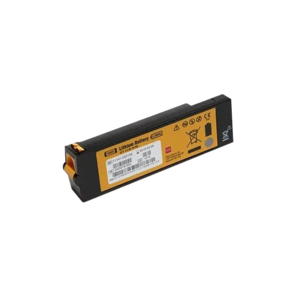 LIFEPAK 1000 AED Battery