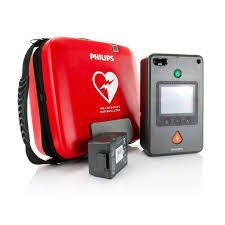 Philips AED FR3 Smart Pads III (1 Set)