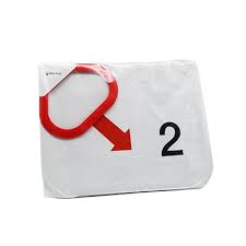 LIFEPAK CR2 Replacement AED Electrode Pads Kit (4 year life)