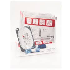 Philips AED FR3 Smart Pads III (5 Sets)