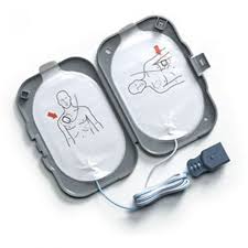Philips AED FR3 Smart Pads III (1 Set)