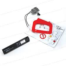 AED Servicing and Maintenance (including loan AED)