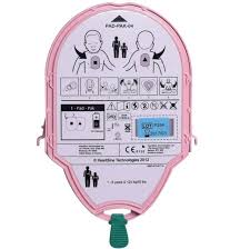 AED Servicing and Maintenance (including loan AED)