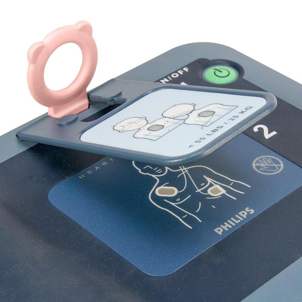 Kartrid SMART Pads II Dewasa Philips HeartStart