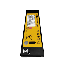 LIFEPAK 1000 AED Battery