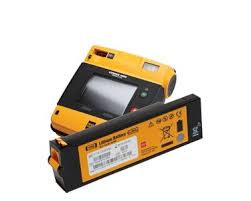 AED Servicing and Maintenance (including loan AED)