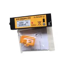 LIFEPAK 1000 AED Battery