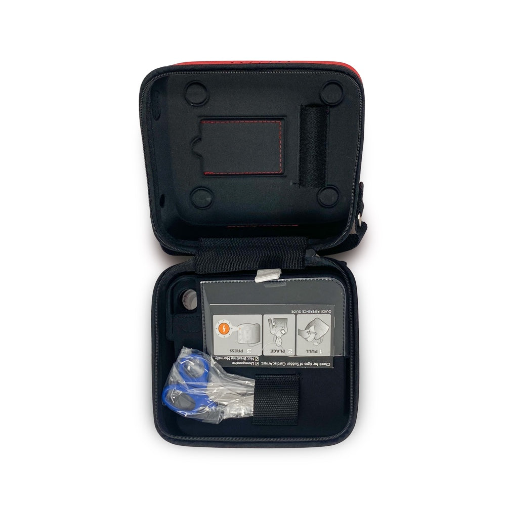 Tas Jinjing Philips HeartStart HS1 Slim