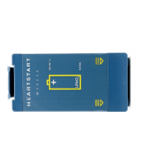LIFEPAK CR2 Essential Fully-Automatic AED Defibrillator with Wi-Fi