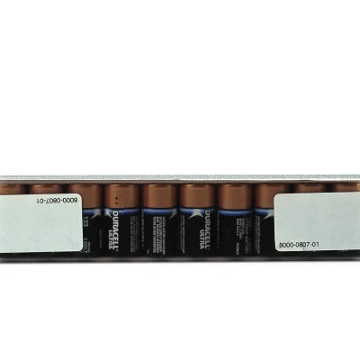 ZOLL Type 123 Lithium Batteries