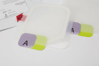 ZOLL Replacement Adhesive Gels for CPR-D Training Electrodes