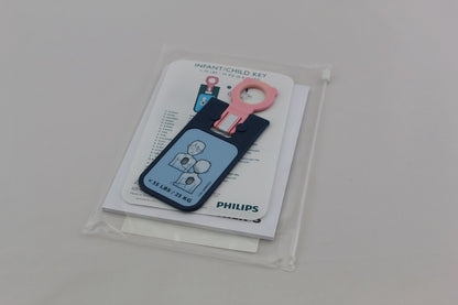Kartrid SMART Pads II Dewasa Philips HeartStart