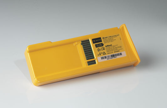DEFIBTECH Lifeline Defibrillator Baterai AED 4 Tahun