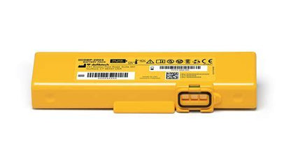 DEFIBTECH Lifeline Defibrillator Baterai AED 4 Tahun