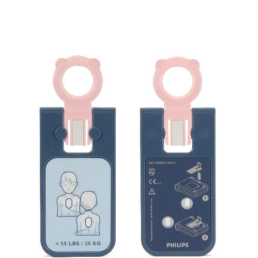 Kartrid SMART Pads II Dewasa Philips HeartStart