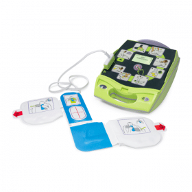 ZOLL CPR-D-padz