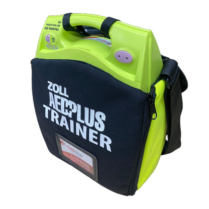 ZOLL AED Plus Trainer Carry Case
