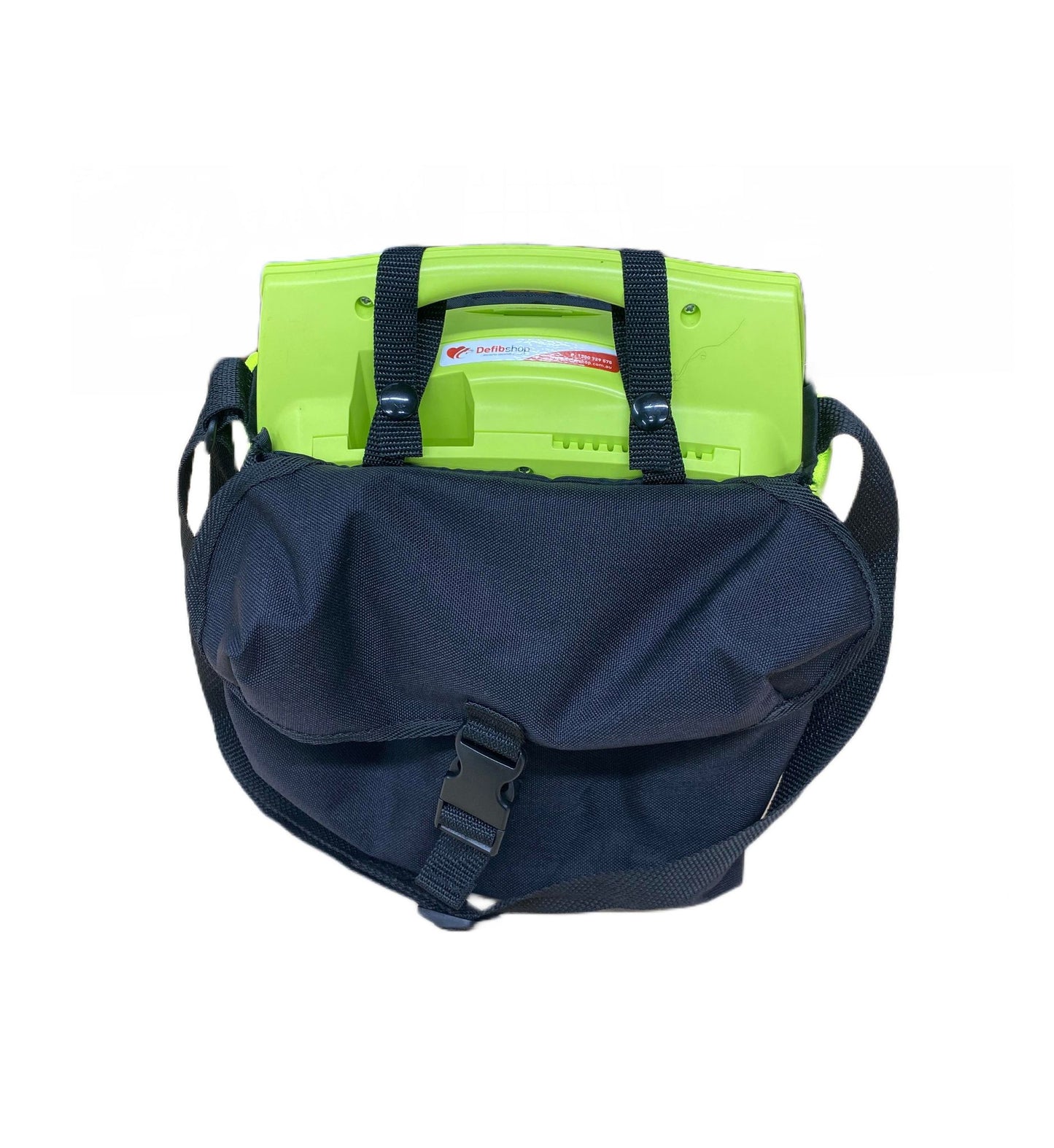 ZOLL AED Plus Trainer Carry Case
