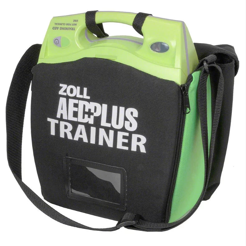 ZOLL AED Plus Trainer Carry Case