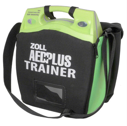 ZOLL AED Plus Trainer Carry Case