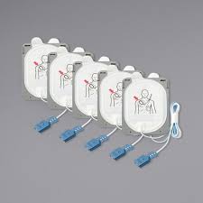Philips AED FR3 Smart Pads III (5 Sets)