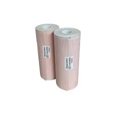 LIFEPAK ECG Paper for LP1000, LP12, LP15. 2 Rolls.