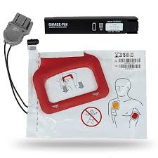 LIFEPAK CR Plus Charge-Pak