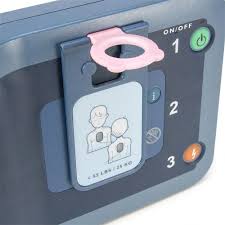 Kartrid SMART Pads II Dewasa Philips HeartStart