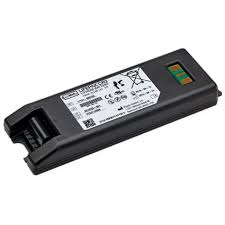 LIFEPAK CR2 Replacement AED Battery Kit (4 year life)