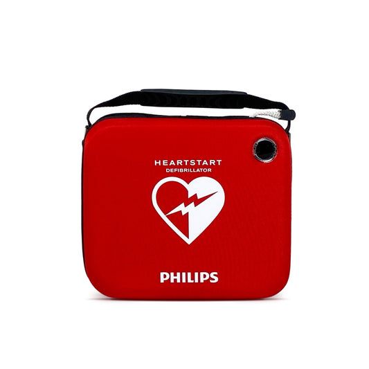 Tas Jinjing Philips HeartStart HS1 Slim
